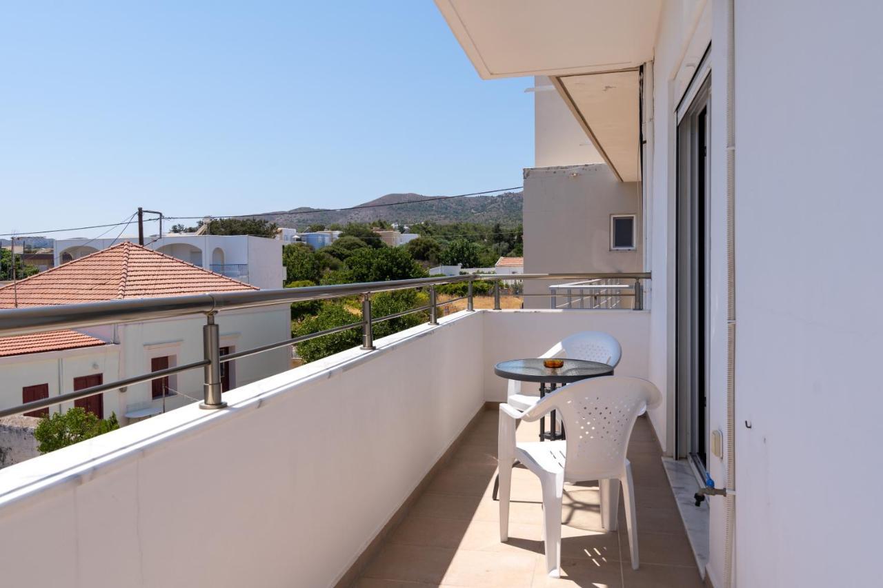 Lungo Mare Apartment Gennadi Luaran gambar